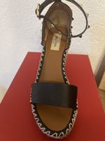 Valentino Garavani Rockstud Wedges  38