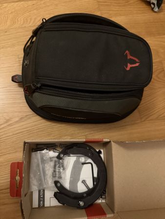 SW-Motech Tankrucksack