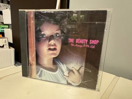 The Beauty Shop - Yr Money Or Yr Life - HA11K