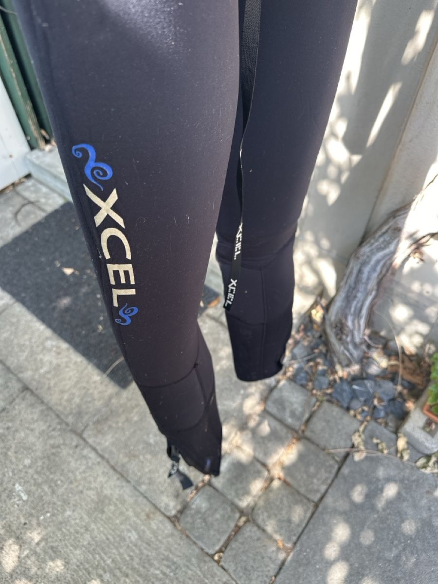 Combinaisons de plongée: Damen Tauchanzug XCEL 7mm Infinity – D'occasion à Bern par sawin 4