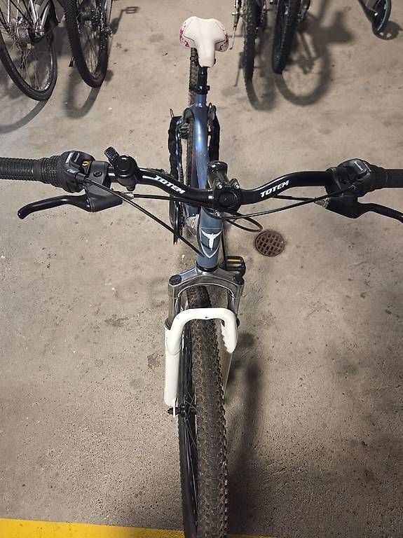 Velos: Mountainbike 27.5" – Gebraucht aus Holziken von m_t_lgh8 4