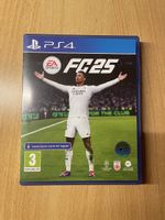 EA FC 25 PS4 Spiel, gebraucht