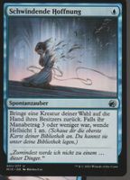 TCG Magic The Gathering MTG De MID 051 Schwindende Hoffnung