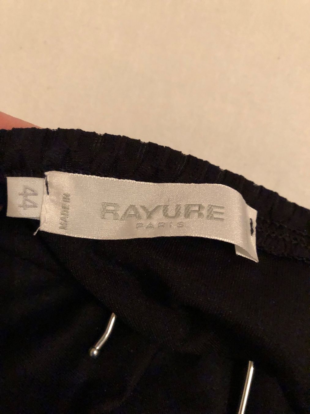 Vestiti: Robe Rayure taille 44 – Usato da Mies venduto da pulrichg 5