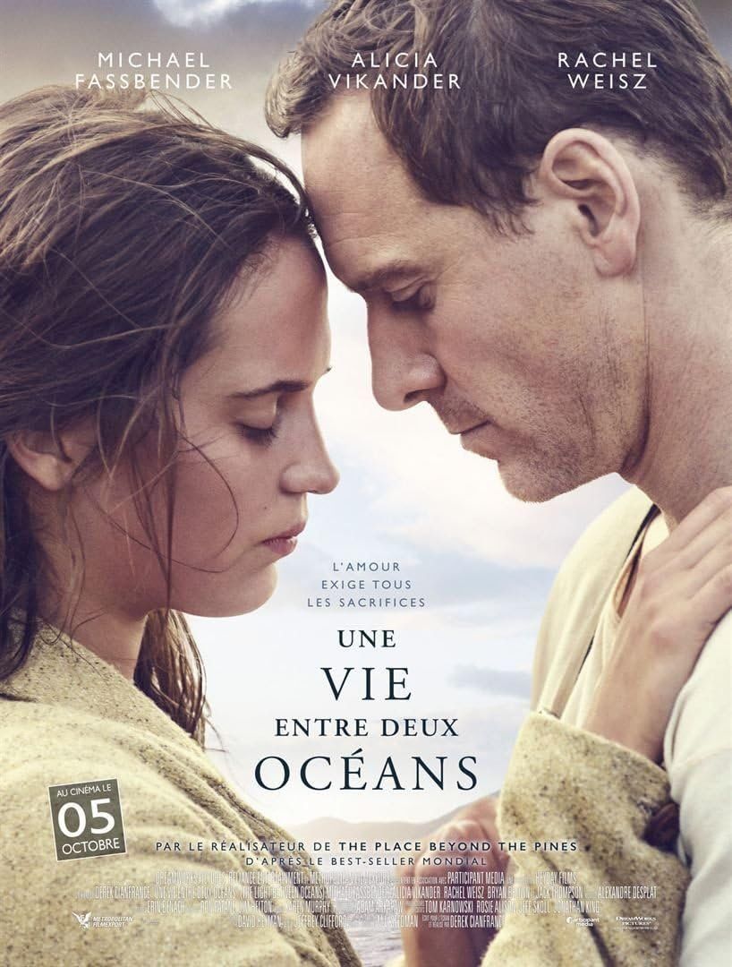 Tutti i DVDs: Une Vie entre deux Océans - Blue Ray – Usato da Prangins venduto da Timband