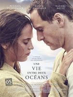 Une Vie entre deux Océans - Blue Ray