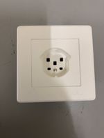 Steckdose t25 neu