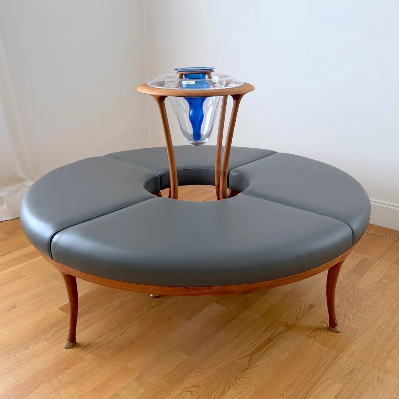 Bänke: "Circular Sofa" by Roberto Lazzeroni – Gebraucht aus Zürich von lb-liquidationen 2