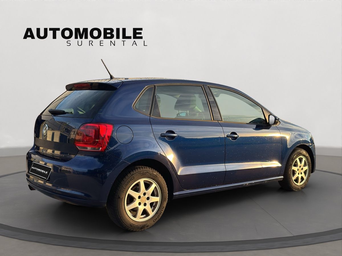 VW Autos: VW Polo 1.2 – Gebraucht aus Triengen von AS58 4