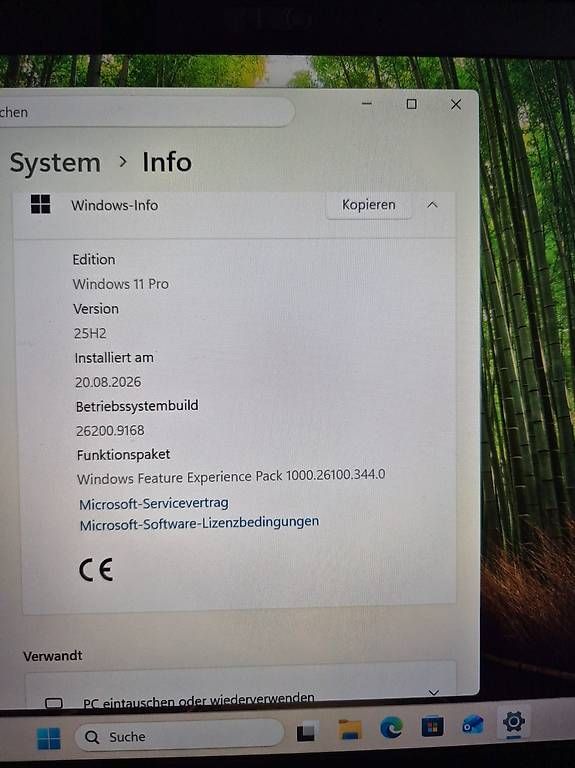 Lenovo Notebook: Lenovo ThinkPad    T480 – Usato da Bütschwil venduto da mjent 2