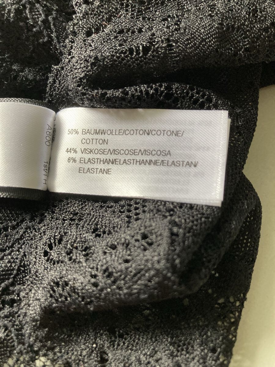 Calida Altra biancheria intima: Calida Slip schwarz L NEU – Nuovo (secondo la descrizione) da Zuchwil venduto da Mauz2 2