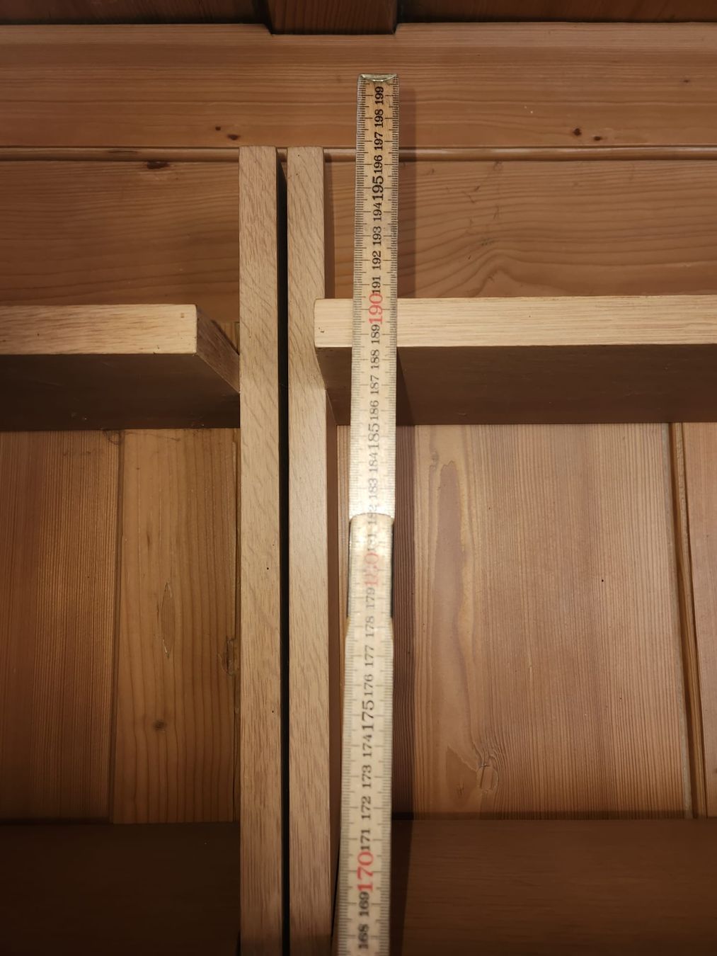 Scaffali: Büchergestell – Usato da Zollikofen venduto da Niklaus06 2
