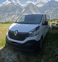Renault Trafic Lieferwagen