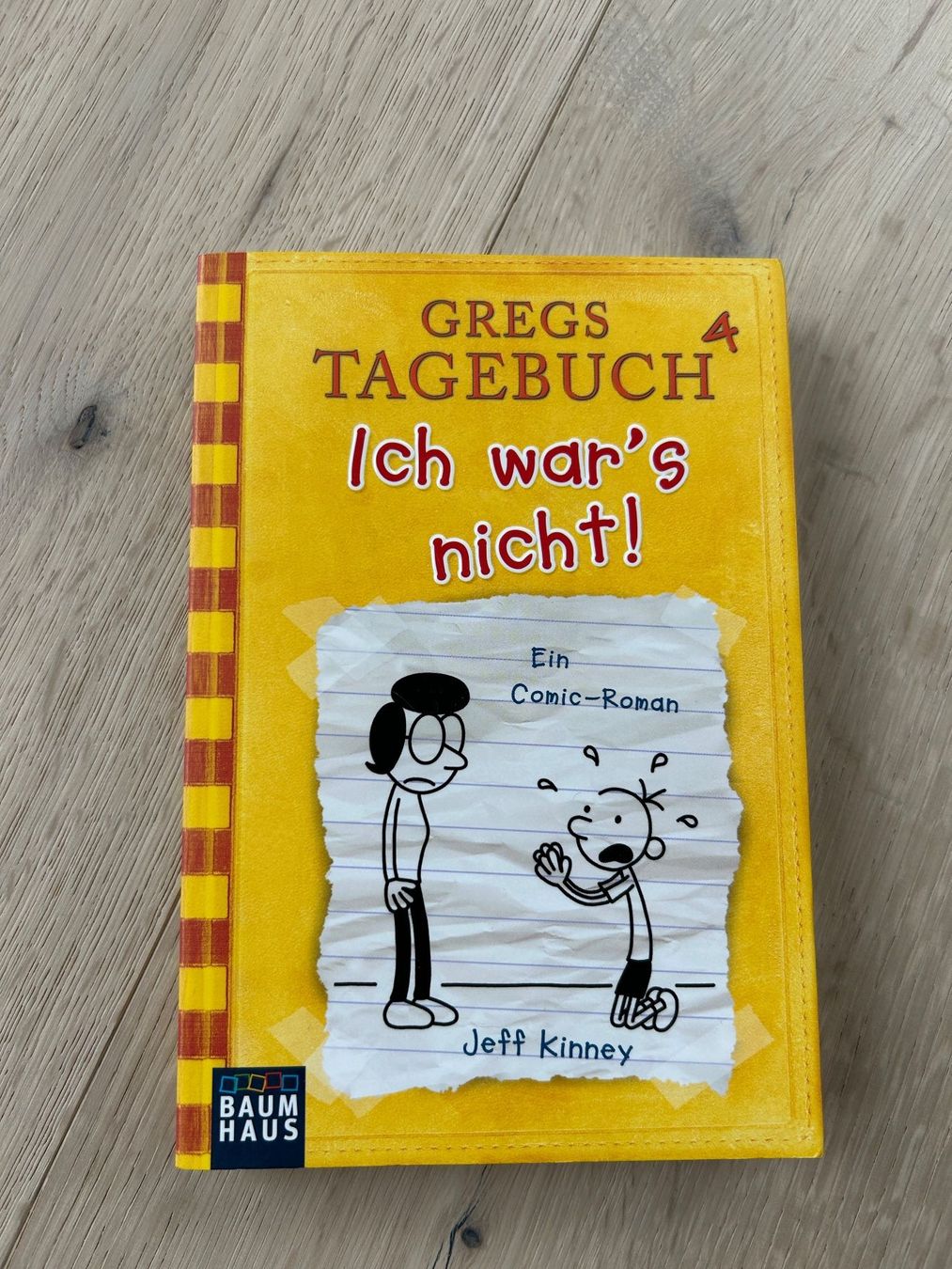 Libri: Gregs Tagebücher 3, 4 und 6 – Usato da Gunzgen venduto da ricco5 2