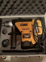 Einhell BBH 950 Bohrhammer funktioniert