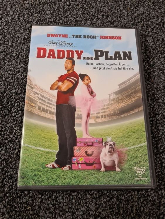 Daddy Ohne Plan 9516 Kaufen Auf Ricardo