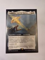 MTG -Assassin's Creed (ACR)- Karte: Cadeceus Stab des Hermes