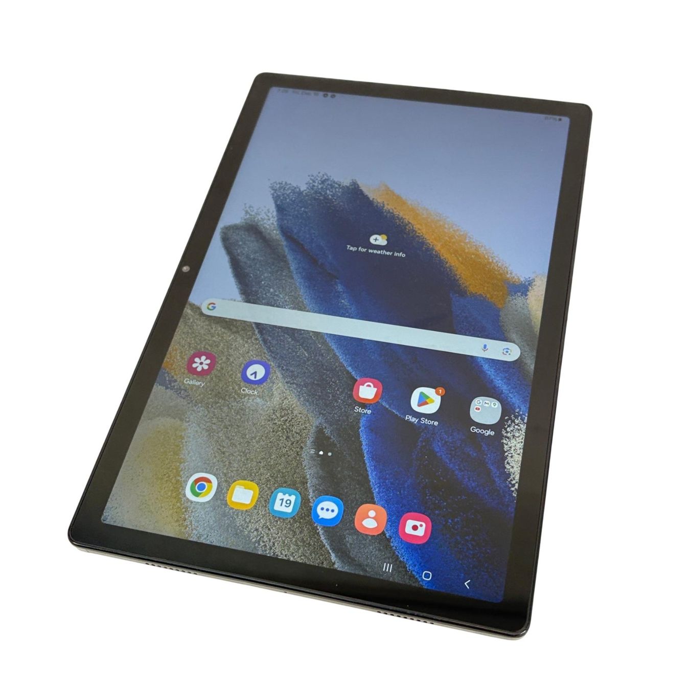 Samsung Tablet PC: Samssung Galaxy Tab A8 SM-X200 – Gebraucht aus Trun von samuel_54