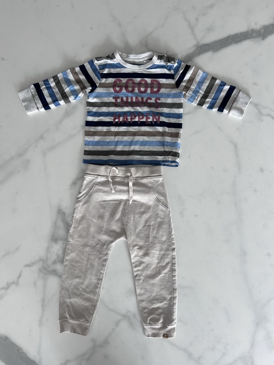 Lotti & Set di vestiti: Kleiderpaket Gr. 86/92 – Usato da Niederrohrdorf venduto da Ricardo8006 2