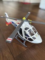Playmobil Polizeihubschrauber