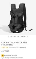 hunderucksack...xl