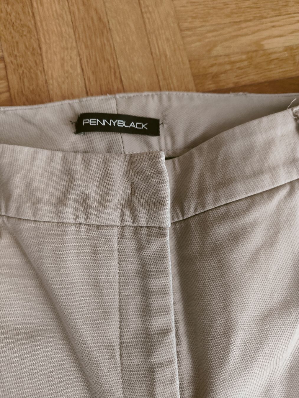 Pantaloni: pantaloni Pennyblack – Usato da Tesserete venduto da eli_y5kr 1