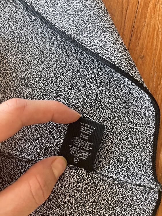 Gonne: theory grey mixed skirt 34 – Nuovo (secondo la descrizione) da Zürich venduto da guo_df5r 2