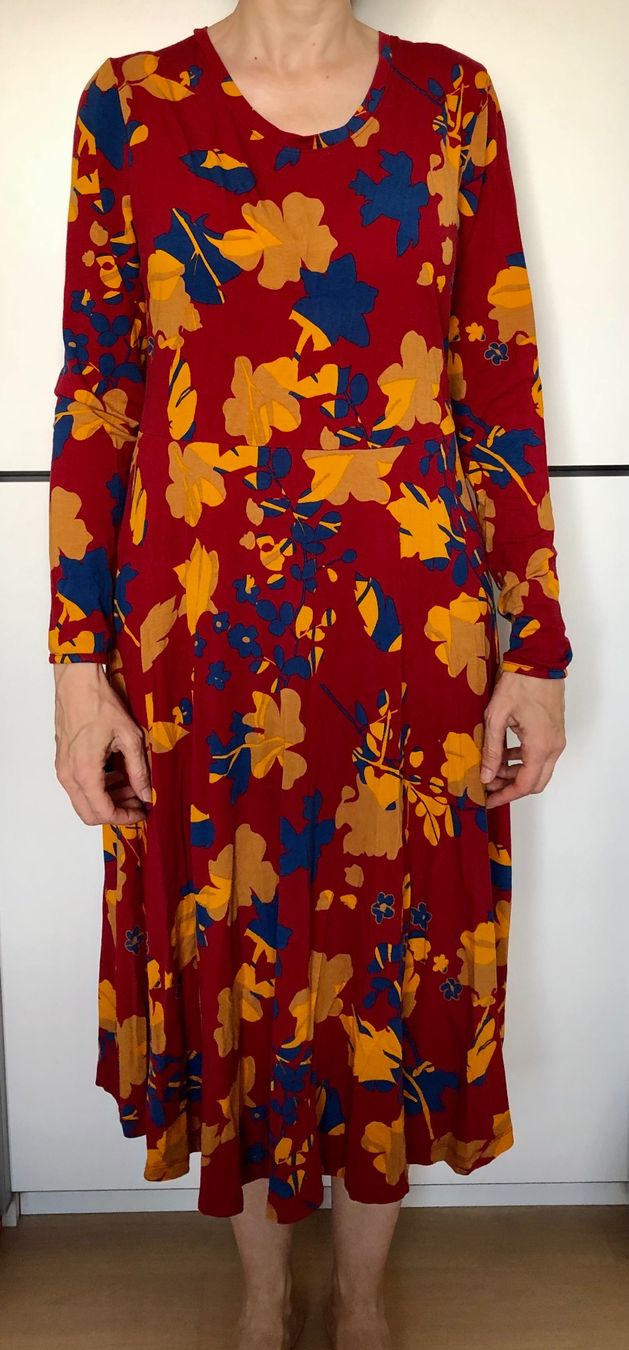 Vestiti: Robe longue taille 38 à 42 – Usato da Le Crêt-p-Semsales venduto da staglione69 2