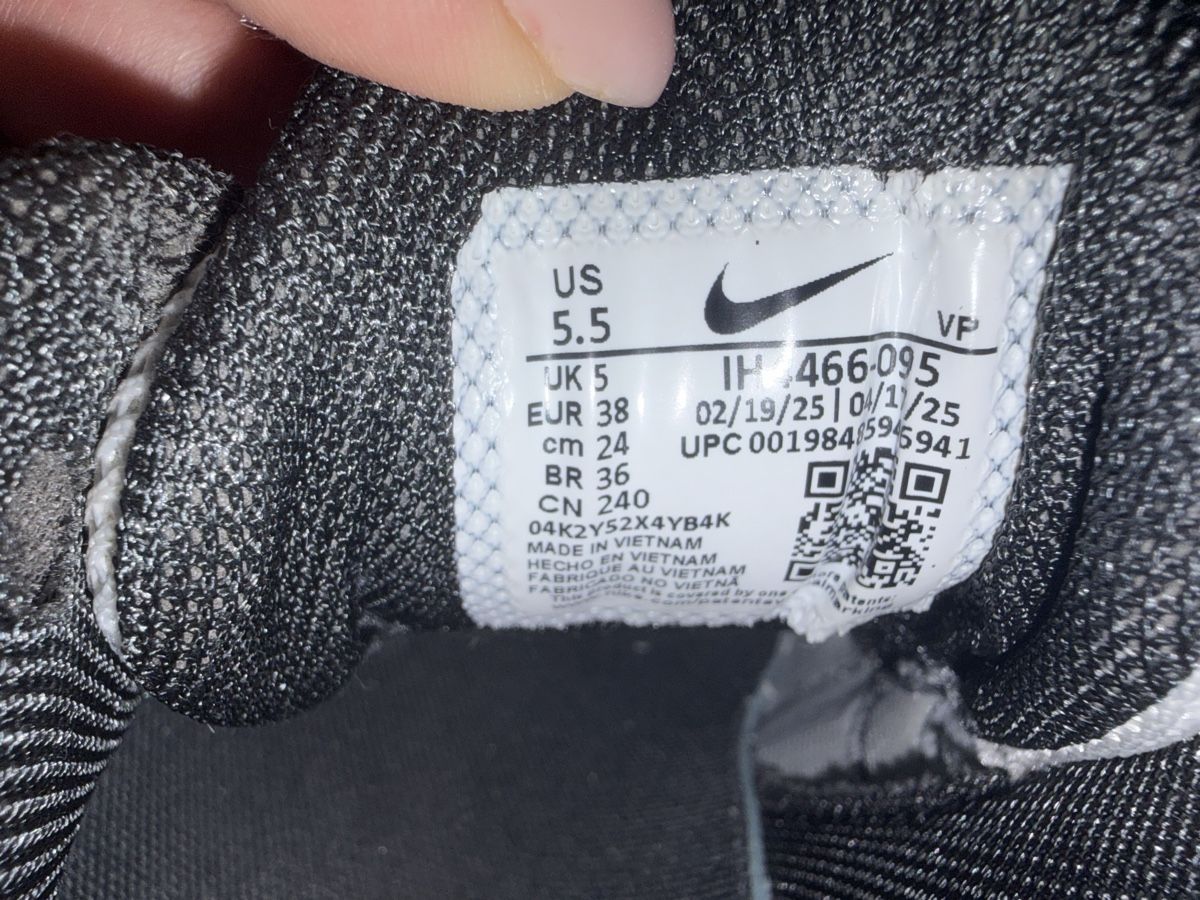 Nike Herrenschuhe: Shox TL FADE – Neu (gemäss Beschreibung) aus Neftenbach von bjl_xqr8 4