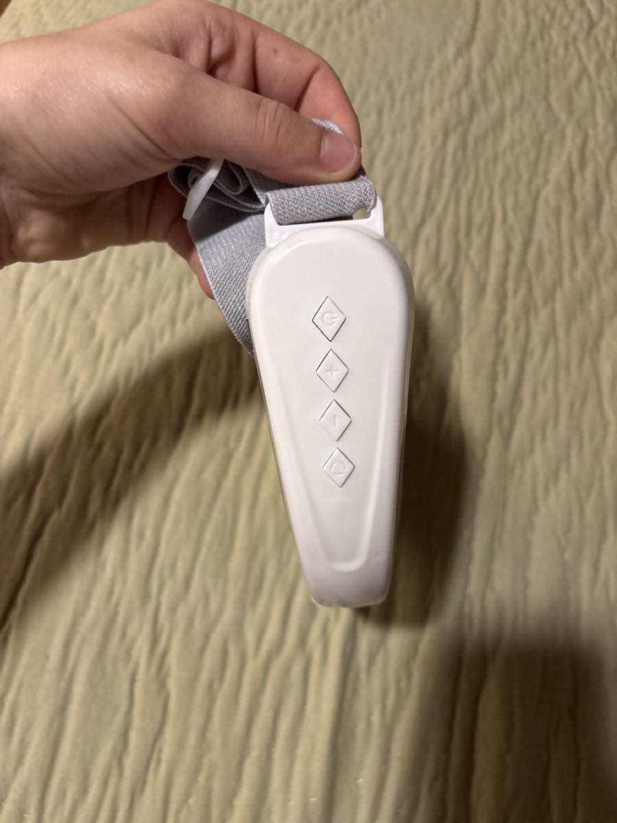 Cura del viso: Tighten & Tone: Face Lifting Device - NEW Open Box! – Nuovo e nell'imballaggio originale da Seuzach venduto da Diamand28 4