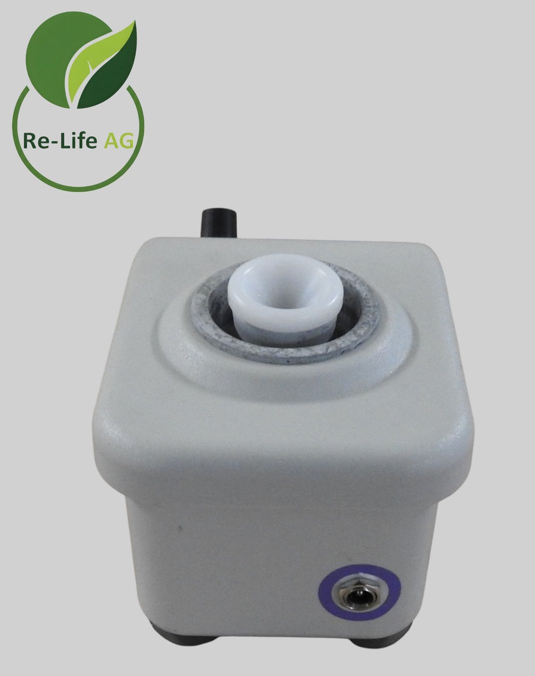 Tutte le macchine: Grant-bio | PV-1 | Mini Vortex Mixer – Usato da Reinach BL venduto da Re-LifeAG_Labor2 4