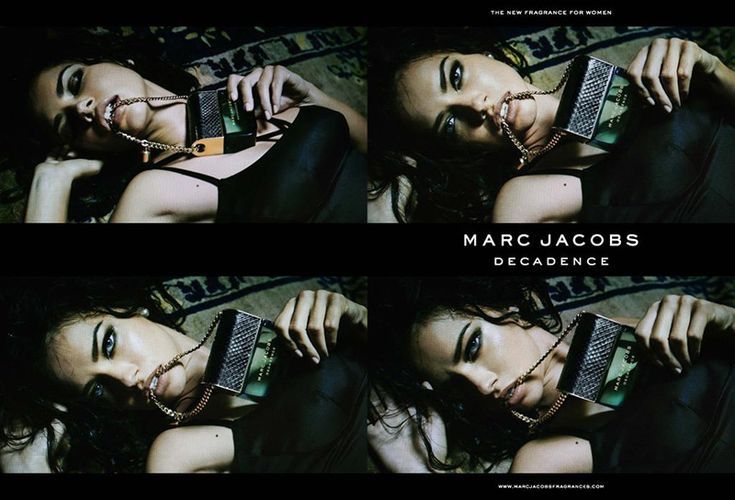 Marc Jacobs Profumi & Eau de Toilette: Marc Jacobs Decadence Eau de Parfum 30ml - RARITÄT – Usato da Stein am Rhein venduto da Moons_of_Saturn 8