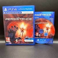 PS4 The Persistence VR