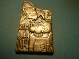 HORW 1987 SILBER