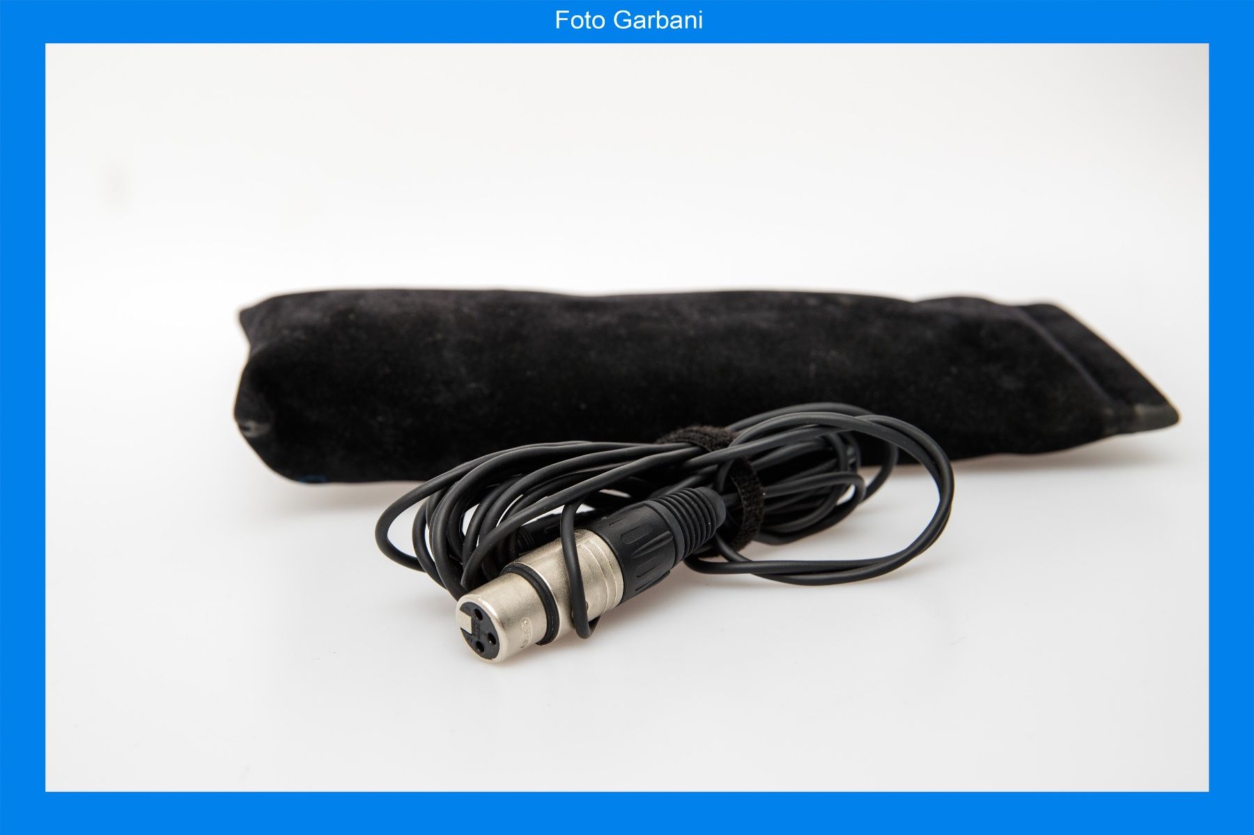Sennheiser Microfoni: Sennheiser evolution 835 – Usato da Muralto venduto da FotoGarbani 1