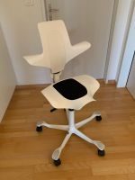 Hag Capisco Plus Bürostuhl