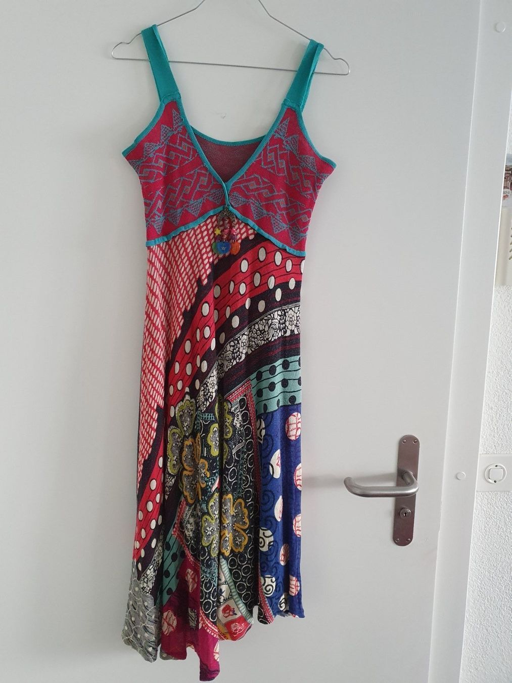 Vestiti: Sommerkleid Gr. S – Usato da thalwil venduto da Raishin720