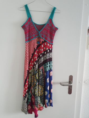 Sommerkleid Gr. S
