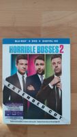 Horrible Bosses 2 (2014) (Extended Cut, Blu-ray + DVD)