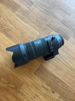 Sigma 70-200mm F2.8 DG OS HSM Sports, Canon EF (wie neu)