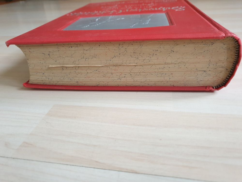 Livres: Antikes Buch Schweizer Geschichte – D'occasion à Schönengrund par lia_t65g 5