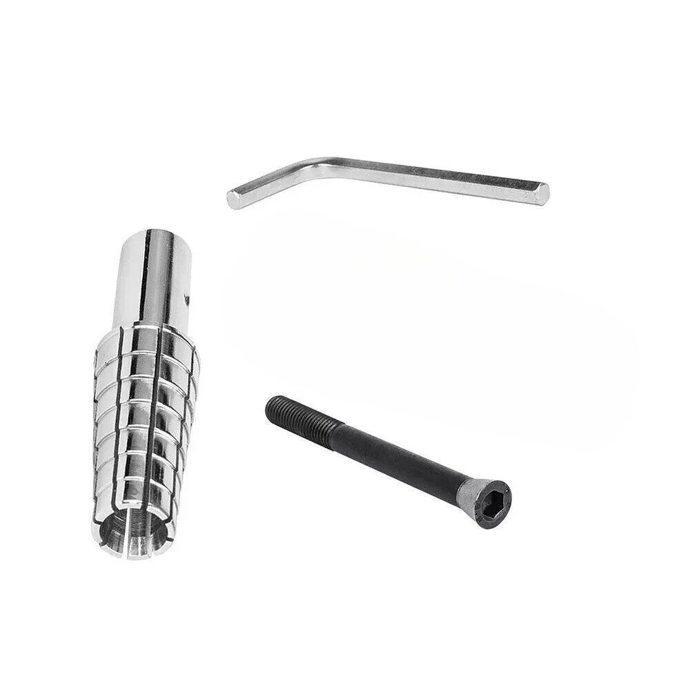 Tutti gli attrezzi: Erweiterbare Ring Herstellung Werkzeug dorn spanner Expander – Nuovo (secondo la descrizione) da Kirchdorf AG venduto da Aarereussshop 6