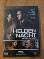 DVD Helden der Nacht mit Joaquin Phoenix & Mark Wahlberg ...