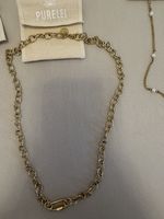 Halskette Purlei