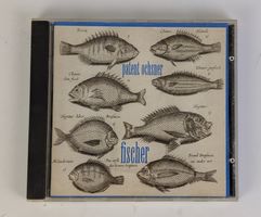 Patent Ochsner - Fischer CD, Top