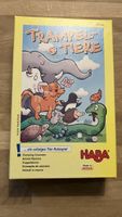 3 Spiele für Kinder ab ca. 4 Jahren