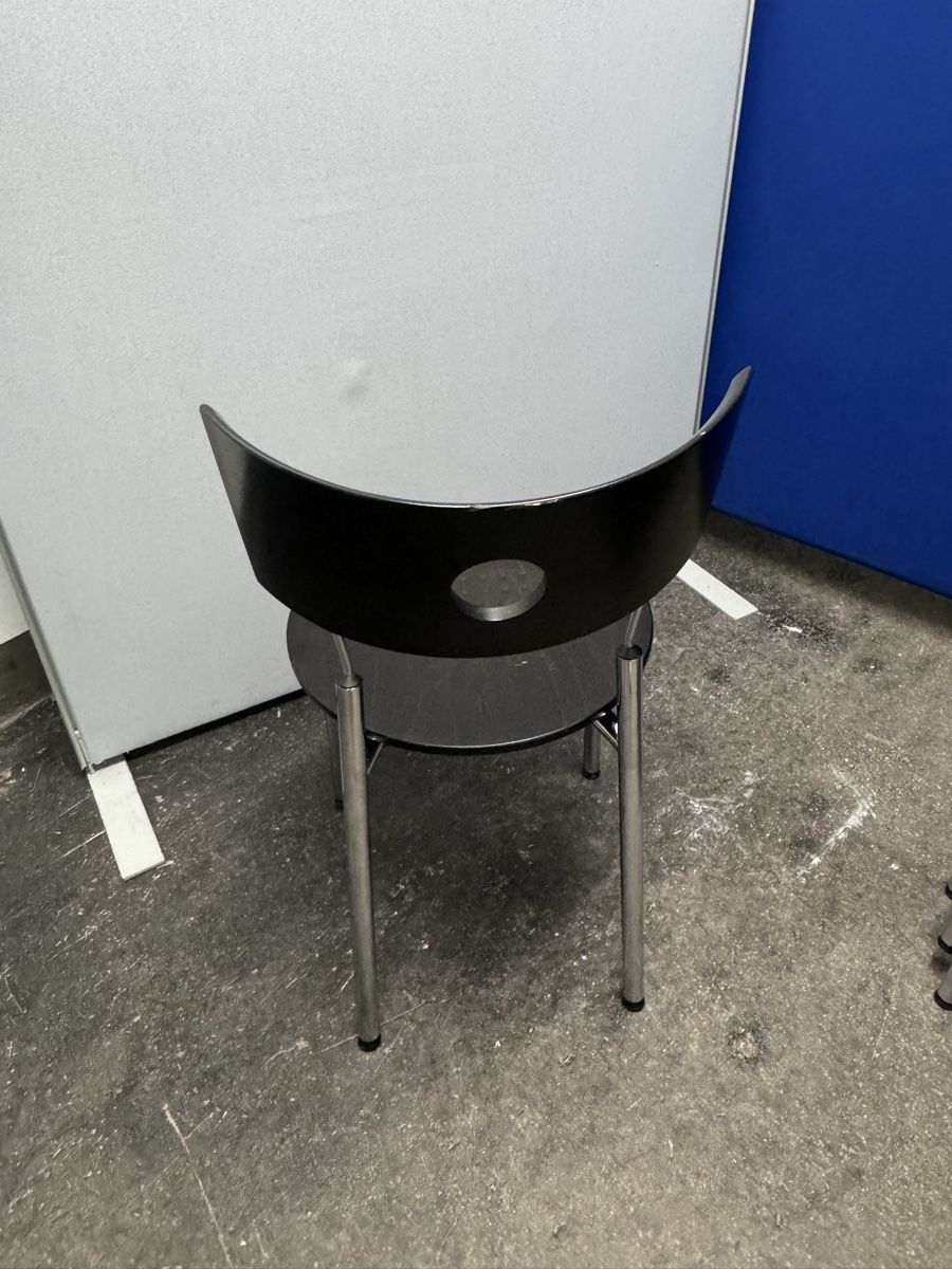 Sedie: Kusch + co Stühle (stapelbar) – Usato da Bern venduto da samryan 7