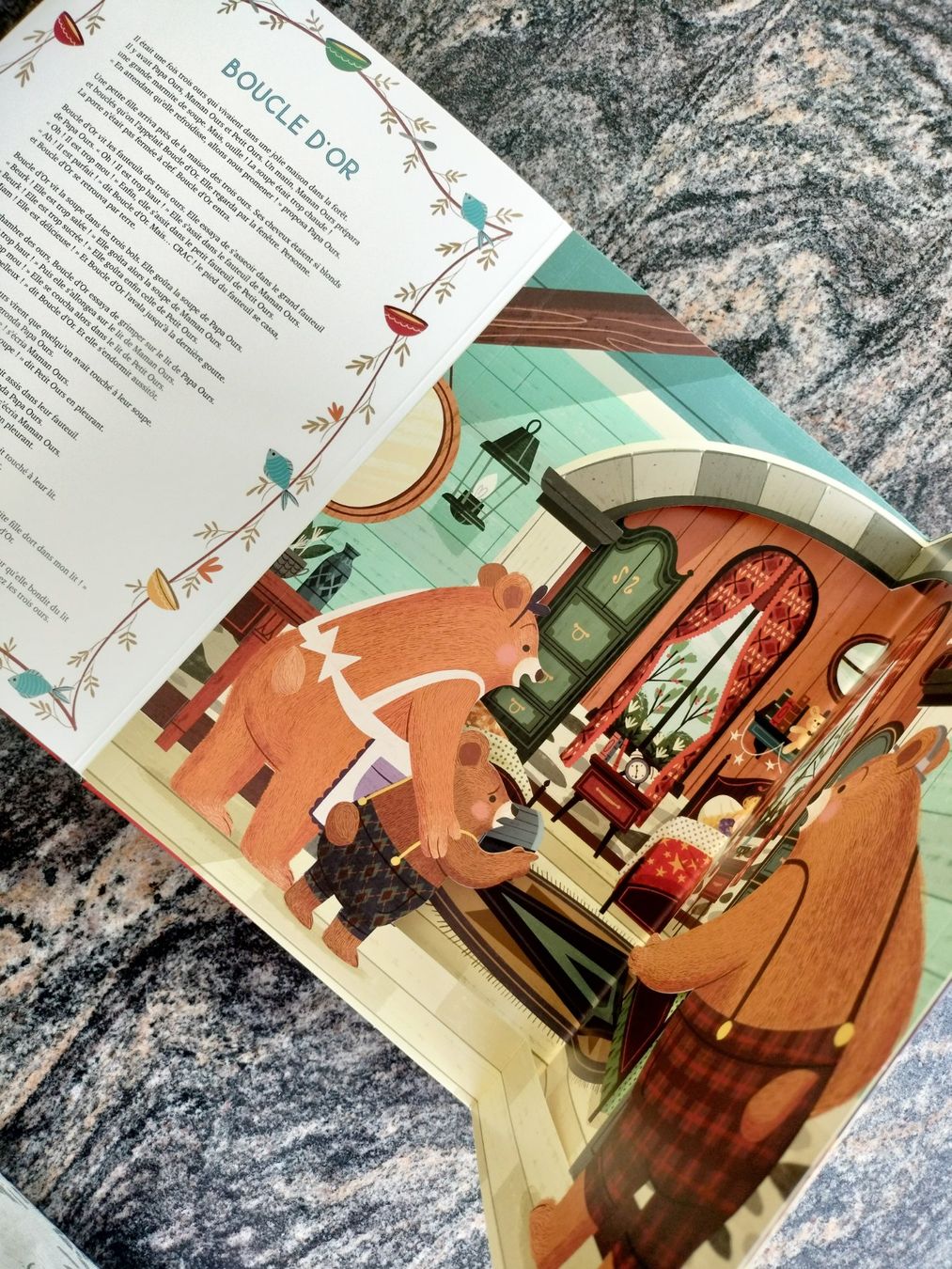Bücher: BIENVENUE AU THÉÂTRE DES CONTES FLEURUS – Neu (gemäss Beschreibung) aus Cortaillod von rozinna 5