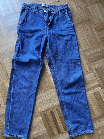 Pantalon jean Carhartt taille 27