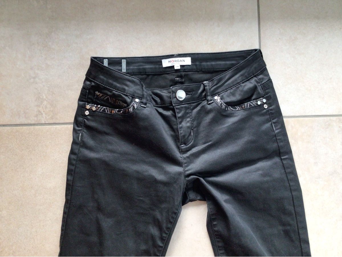 Morgan Pantalons: Hose Morgan 38 – D'occasion à Minusio par liam04 1